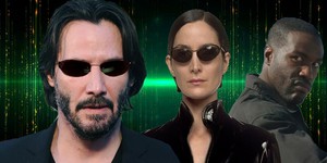 Появились сюжетные подробности «Матрицы 4»