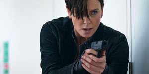 В разработку запущен сиквел «Старой гвардии» с Шарлиз Терон