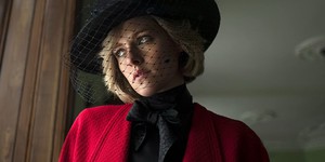 Премьера трейлера: Кристен Стюарт в роли принцессы Дианы в байопике «Спенсер»