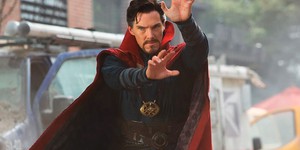 В «Докторе Стрэндже 2» появится герой «Людей Икс»