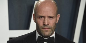 Джейсон Стэйтем сыграет в загадочном триллере «Пчеловод»