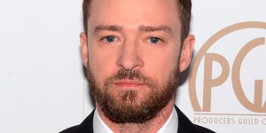 Джастин Тимберлейк снимется в триллере «Рептилия»