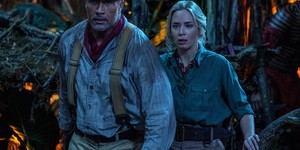 «Круиз по джунглям 2» официально запущен в производство