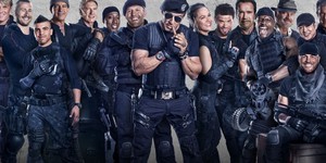 Кто снимется в «Неудержимых 4»