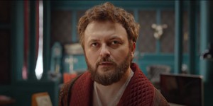 У комедии DZIDZIO "Где деньги" появился тизер