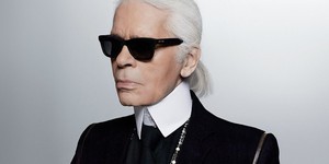 От сказок к высокой моде: Disney снимут драматический сериал о Карле Лагерфельде