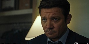 Вышел первый трейлер сериала "Мэр Кингстауна" с Джереми Реннером в главной роли