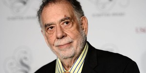 Фрэнсис Форд Коппола готовится создать лучший фильм в своей режиссерской карьере