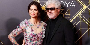 Фильм Педро Альмодовара заслужил девятиминутную овацию в Венеции