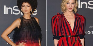 Кейт Бланшетт и Зендая могут сняться в новом фильме Копполы