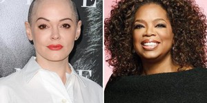 Назревает скандал: Звезда сериала "Все женщины ведьмы" обвинила Опру Уинфри в неискренности