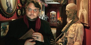 Будет действительно страшно! Для съемок антологии ужасов Гильермо Дель Торо объединятся культовые режиссеры