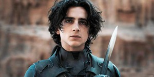 Режиссер "Дюны" назвал главной проблемой во время съемок прическу главного героя