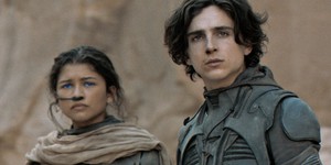 Появились первые отзывы на «Дюну»