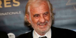 Умер Жан-Поль Бельмондо