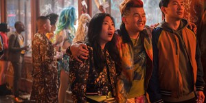 «Шан-Чи» превзошел по сборам все прогнозы