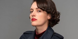 Фиби Уоллер-Бридж за год до премьеры покинула пост главной актрисы в перезагрузке "Мистер и Миссис Смит"