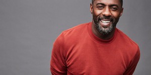 Warner Bros. перепутали Идриса Эльбу с Уиллом Смитом