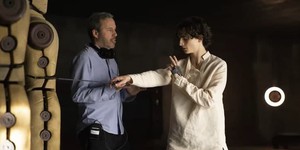 Дени Вильнев готов снять продолжение "Дюна" в 2022 году