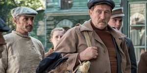 Человечность против ненависти в довоенном Мариуполе показаны в трейлере украинского фильма "Почему я жив"