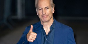 Боб Оденкерк вернулся на съемки после сердечного приступа