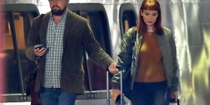 Опубликован тизер фильма "Не смотри вверх" с супер звездным составом