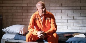 В своей стихии: Брюс Уиллис сыграет главную роль в новом боевике