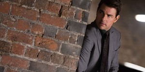 Завершились съемки "Миссии невыполнимой 7"