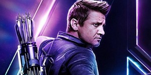 Вышел первый трейлер сериала "Соколиный глаз"