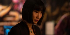 «Шан-Чи» удержал лидерство в американском прокате