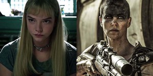 Warner Bros. на год отложили выход приквела "Безумного Макса"