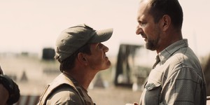 Украину на «Оскаре» 2022 представят «Плохие дороги»