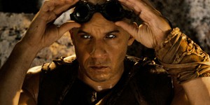 Вин Дизель вернется на планету Фурию. Риддику быть?