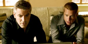 Брэд Питт и Джордж Клуни сыграют в юридическом триллере