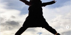 Кристина Асмус хочет сбежать от "работы, людей и самой себя"