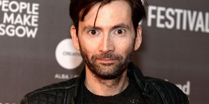 Дэвид Теннант сыграет отравленного полонием Александра Литвиненко