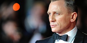 Чем займется Дэниэл Крэйг после «Бонда»