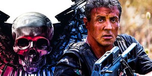 Стартовали съемки «Неудержимых 4» с обновленным актерским составом