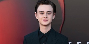 Звезда фильма "Оно" сыграет в новом хорроре Стивена Кинга