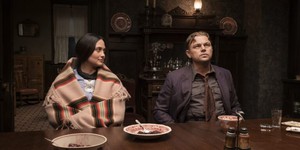 Съемки фильма "Убийцы цветочной луны" с Леонардо Ди Каприо завершены