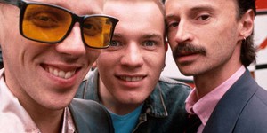 Культовый фильм «На игле» получит сериальный спин-офф