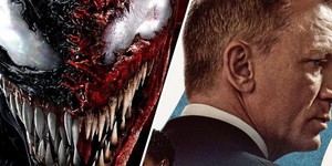 «Веном 2» бьет рекорды в США, а «Не время умирать» в мире