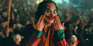 Хоакин Феникс ничего не знает о съемках «Джокера 2»