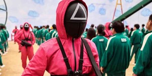 В «Игре в кальмара» засветился реальный телефонный номер. Netflix исправляет катастрофу