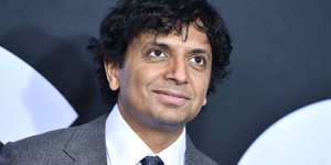 Шьямалан готовит триллер о пропавших детях