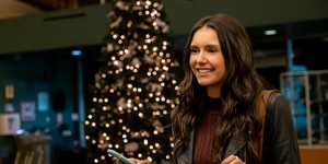 Netflix обнародовали список рождественских новинок и даты их выхода