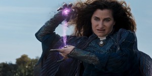 Сериал «ВандаВижен» получит спин-офф