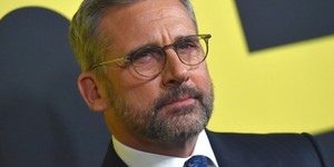 Стив Карелл сыграет психотерапевта серийного убийцы в новом сериале