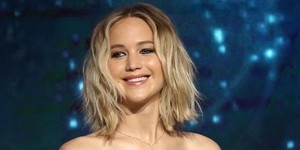 Дженнифер Лоуренс получит компенсацию за моральный ущерб от французкого журнала в размере 20 тыс евро