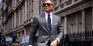 Дени Вильнев надеется снять следующий фильм о Джеймсе Бонде